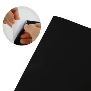 패딩 수선 스티커 옷감 보수 패치