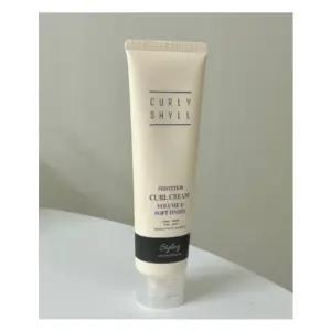 커리쉴 CURRYSHYLE 퍼펙션 컬크림 150ml 2개