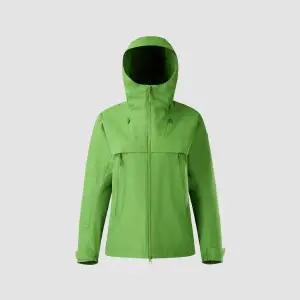 [코오롱스포츠](광주신세계) 여성 고어텍스 방수자켓 윈드체이서 JKJGX25212OLI