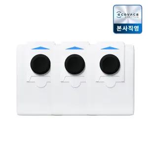 에코백스 T30S 콤보, X2 콤보 전용 더스트백 (3개입)