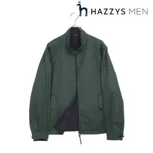 [헤지스](센텀시티점) [26SS] 리버시블 헤링턴 점퍼 (HZJU6A202) C