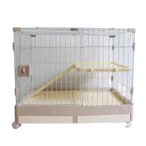 오아픽 11번가 가정용 기니치그 사육장 케이지 토끼집 우리 토끼장