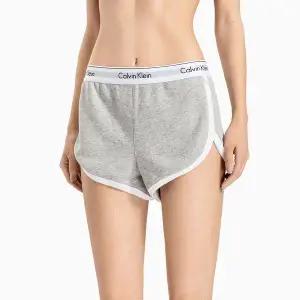 [Calvin Klein Underwear](타임스퀘어점패션관)여성 모던 코튼 라운지웨어 슬립 쇼츠 2종 택1 (QS5982-0...