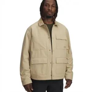 언더아머 남성 UA 익스팬스 유틸리티 패딩 워크자켓 6000882-234