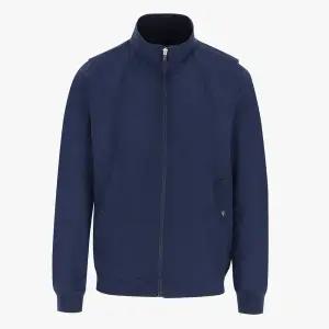 [PAT]1L11336 솔리드 봄버 점퍼_JJ