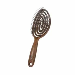 야오 옴므우드센서티브 헤어 브러쉬