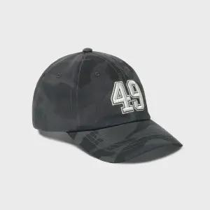 [후아유](김해점)Camouflage Ball Cap WHACG1391A