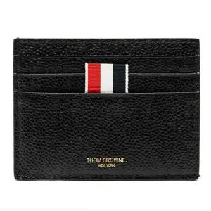 남성 사선 카드지갑 MAW031L00198-001