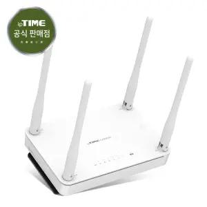 ipTIME AX3004R 와이파이 기가 무선 WIFI6 인터넷 메시 지원 유무선 공유기