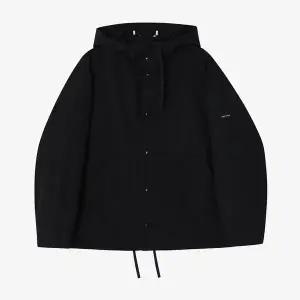 [세인트제임스] 우텀 재킷 ASJM261KR38-BLK