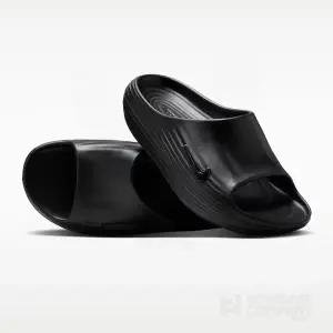 나이키 남자슬리퍼 리액트X 리주버네이트 슬라이드 슬리퍼 (001)