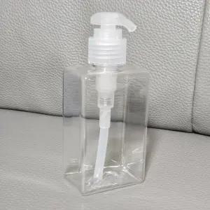 뷰티소품 샴푸로션소분통 펌핑용기 150ml