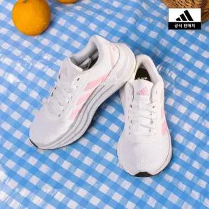 [아디다스](의정부점)[아디다스코리아공식] [SSG 단독] 아디다스 갤럭시 런 [KJ3489] 핑크