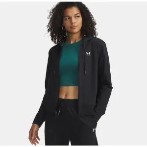 [언더아머](센텀시티점)UA 스포츠 테리 여성 풀 집 [6011017-001]