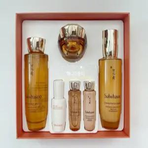 설화수 자음생 2종 기획세트+ 자음생크림클래식MINI 10ml