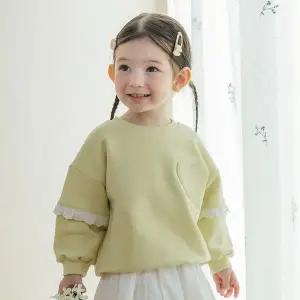 [보리보리/해피프린스](SIZE~6Y) 이델 맨투맨