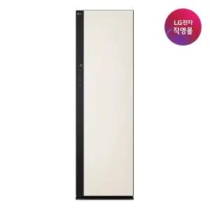 [LG]P][LG전자 직영] LG 트롬 스타일러 오브제컬렉션 SC5MBR4E (ALL NEW)