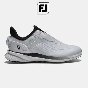 풋조이 프로 SL 보아 남성용 스파이크리스 골프화 2026 56956