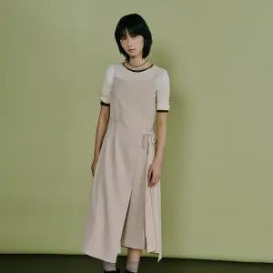 [LAP](의정부점)레이어드 랩 나시 원피스 AS1WO265