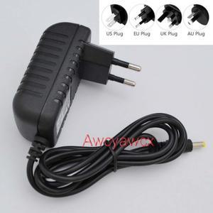 18V 500mA 0.5A 고품질 IC 솔루션 100V-240V 변환기 어댑터 전원 공급 장치 EU 또는 플러그 4.0mm x