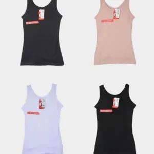 아름다운 바디 라인 연출 파워넷 복부 보정 나시티여성런닝 여자 이너 기본 패션 데일리 20대 30대 이지웨