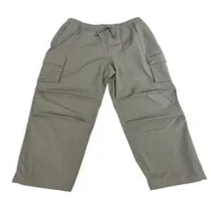 [스노우피크] 루트 스트링 와이드 팬츠 Fog Gray S26MUR-PT64 FG