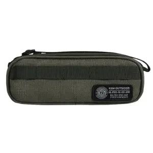 카즈미 양념통 파우치 세트 S캠핑병치 병치 휴대용치 가방 캠핑 캠핑치