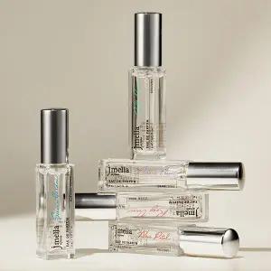 제이멜라 인 프랑스 오 드 퍼퓸 8ml 5종 모음전