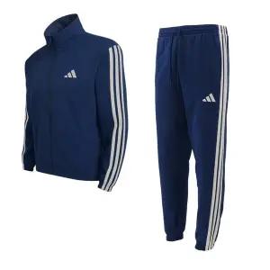 [아디다스](랜더스할인 )아디다스 3S 우븐 트랙 수트(JC5391)