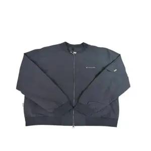 [스노우피크] 캠플 봄버 자켓 Dark Navy S26ZMC-WB14 DN