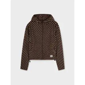 [후아유](광주신세계)도트후리스 집업/WHMZG1293FG