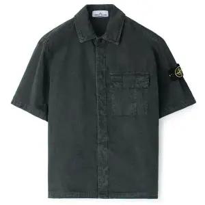 [스톤아일랜드] 남성 셔츠 1200031 S00WN V0165 152783896