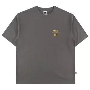 코닥 RGB 소로나 반팔 티셔츠 K6223LRS21CHC