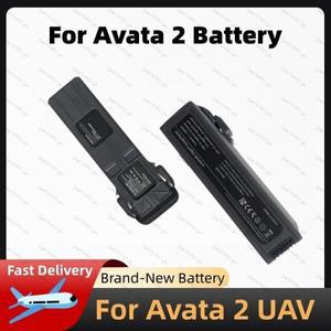 새로운 아바타 2 배터리 용량 2150mAh 14.76V 비행 시간 23분 아바타 2 드론 배터리 액세서리와 호환 가능