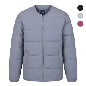 [크라브로] 남성 경량패딩 3종택1