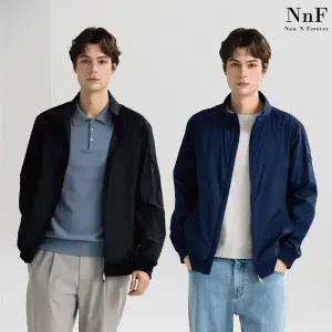 [Now n Forever] NnF 26SS 남성 스프링핏 점퍼 1종(N601M)