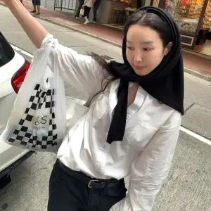 [메이비베이비] Oud Shirt (2colors)