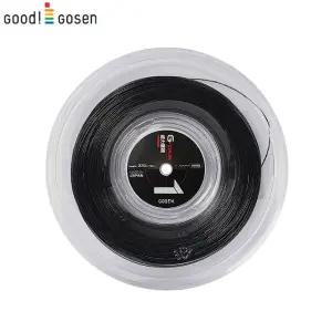 고센 테니스 줄 스트링  G-투어 1 220m 릴 1.25 1.30