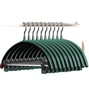 셔츠 바지걸이 겸용 가디건용 옷장정리용 개폐식 세탁소용