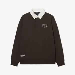 [휠라](광주신세계)[FILA] 럭비 맨투맨 (FS253PO01U002_234)