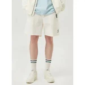 [르꼬끄](강남점)[정상가 59,000원][60% OFF] 씨클리즘 에센셜 숏팬츠 CRM / QP223CHP41