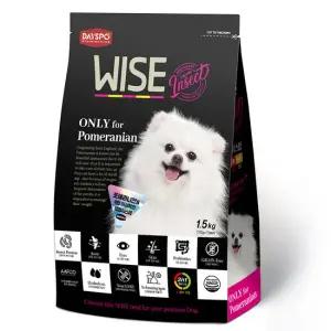 [펫클럽] 데이스포 와이즈 인섹트 포메라니안 1.5kg