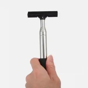 차량 길이조절 사이드미러 스퀴지/차량용/자동차용/다용도/다목적/미니/물기/제거/자동차/차량용/자동차용