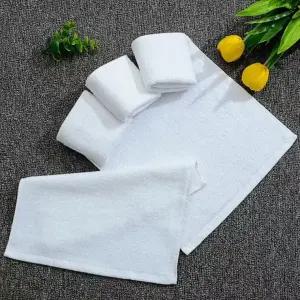 [ABC0390] 호텔손수건 타올 고급수건 세안용 당일발송