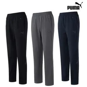 푸마 남성 트레이닝 바지 츄리닝 봄 여름 간절기