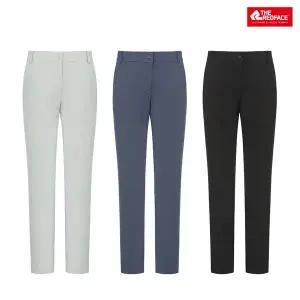 [레드페이스][레드페이스 본사] 여성 조이필드스트레이트우먼팬츠 REWFPAM23052