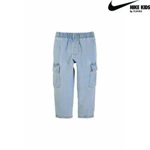 [롯데백화점]나이키 나이키 데님 카고 팬츠 바지 3-7세 A261PT102P