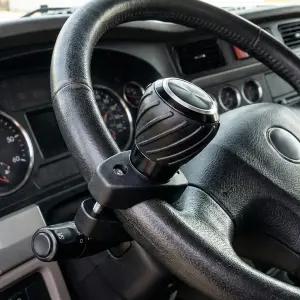 카템 이지턴 파워핸들 대형차 화물차 버스 손잡이 핸들봉 파워봉 핸들링