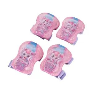 삼천리 SPS150L 아동용 어린이 보호대 (티니핑)/자전거 인라인 스케이트 보호장비