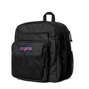 잔스포츠 jansport 빅캠퍼스 BLACK